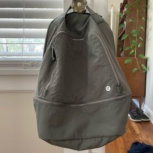 Lululemon 17L City Adventurer Backpack